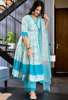 Kurtas & Shalwar Kameez